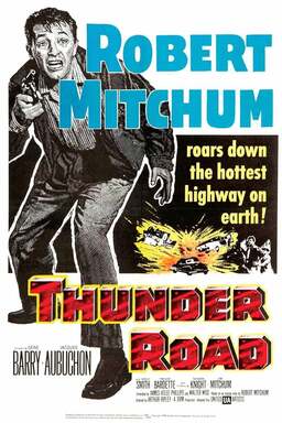Thunder Road (missing thumbnail, image: /images/cache/371988.jpg)