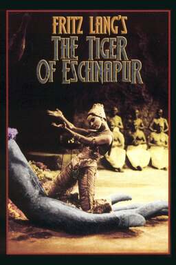 The Tiger of Eschnapur (missing thumbnail, image: /images/cache/371992.jpg)