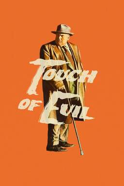 Touch of Evil (missing thumbnail, image: /images/cache/372016.jpg)