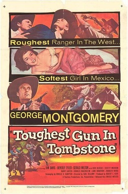 The Toughest Gun in Tombstone (missing thumbnail, image: /images/cache/372018.jpg)