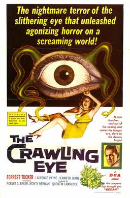 The Crawling Eye (missing thumbnail, image: /images/cache/372030.jpg)