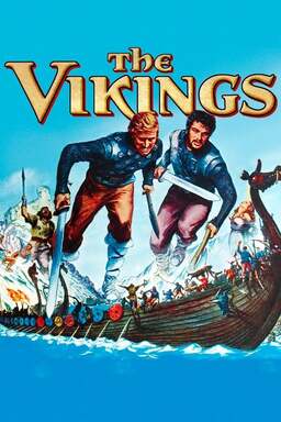 The Vikings (missing thumbnail, image: /images/cache/372100.jpg)