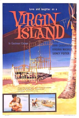 Virgin Island (missing thumbnail, image: /images/cache/372110.jpg)