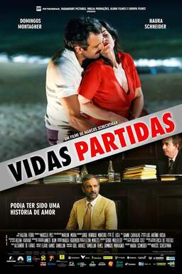 Vidas Partidas (missing thumbnail, image: /images/cache/37216.jpg)