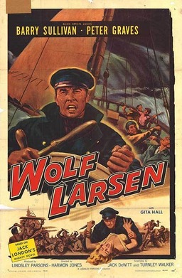 Wolf Larsen (missing thumbnail, image: /images/cache/372160.jpg)