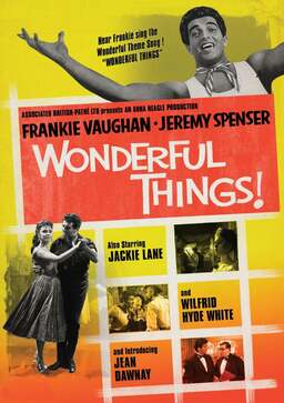 Wonderful Things (missing thumbnail, image: /images/cache/372166.jpg)
