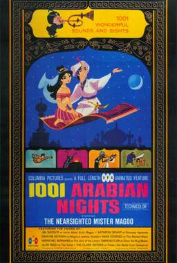1001 Arabian Nights (missing thumbnail, image: /images/cache/372218.jpg)