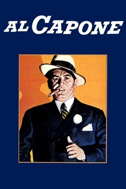 Al Capone (missing thumbnail, image: /images/cache/372242.jpg)