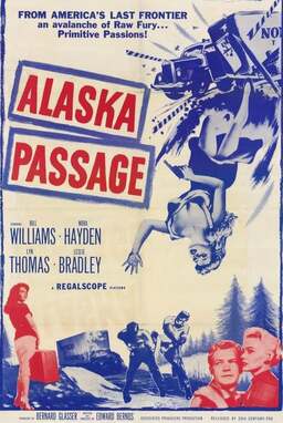 Alaska Passage (missing thumbnail, image: /images/cache/372244.jpg)