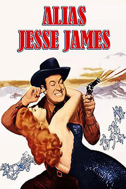 Alias Jesse James (missing thumbnail, image: /images/cache/372246.jpg)
