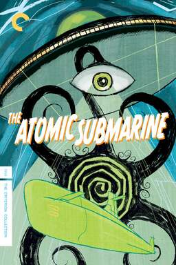 The Atomic Submarine (missing thumbnail, image: /images/cache/372312.jpg)