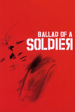 Ballad of a Soldier (missing thumbnail, image: /images/cache/372334.jpg)