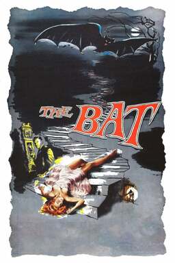 The Bat (missing thumbnail, image: /images/cache/372338.jpg)