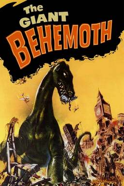 Behemoth the Sea Monster (missing thumbnail, image: /images/cache/372354.jpg)