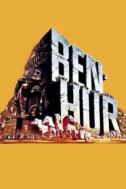 Ben-Hur (missing thumbnail, image: /images/cache/372362.jpg)