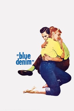 Blue Denim (missing thumbnail, image: /images/cache/372396.jpg)