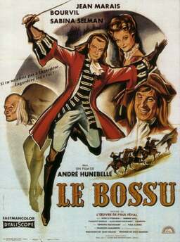 Le Bossu (missing thumbnail, image: /images/cache/372404.jpg)