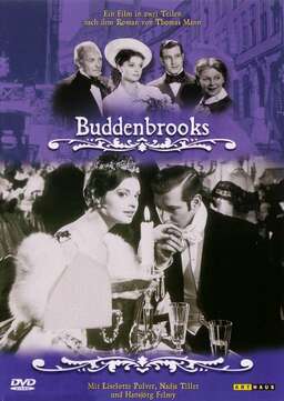 The Buddenbrooks (missing thumbnail, image: /images/cache/372422.jpg)