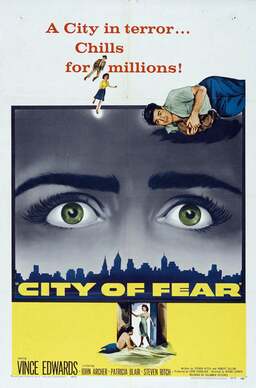 City of Fear (missing thumbnail, image: /images/cache/372482.jpg)