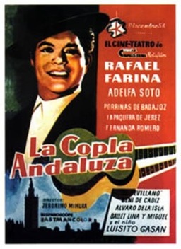 La Copla Andaluza (missing thumbnail, image: /images/cache/372490.jpg)