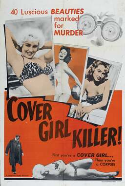 Cover Girl Killer (missing thumbnail, image: /images/cache/372506.jpg)