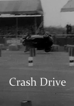Crash Drive (missing thumbnail, image: /images/cache/372508.jpg)