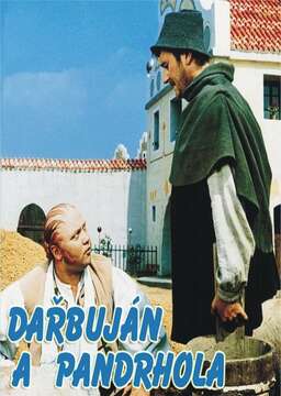 Darbujan and Pandrhola (missing thumbnail, image: /images/cache/372526.jpg)
