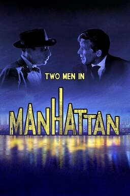 Two Men in Manhattan (missing thumbnail, image: /images/cache/372546.jpg)