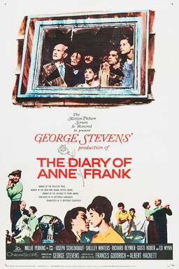 The Diary of Anne Frank (missing thumbnail, image: /images/cache/372556.jpg)