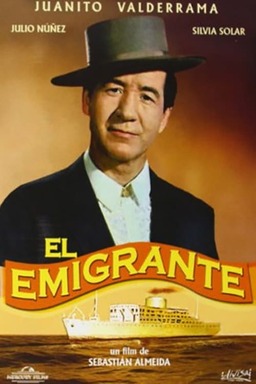 El emigrante (missing thumbnail, image: /images/cache/372610.jpg)