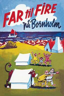 Father of Four: On Bornholm (missing thumbnail, image: /images/cache/372646.jpg)