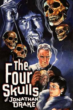 The Four Skulls of Jonathan Drake (missing thumbnail, image: /images/cache/372688.jpg)