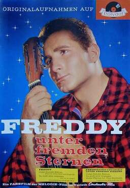Freddy unter fremden Sternen (missing thumbnail, image: /images/cache/372694.jpg)