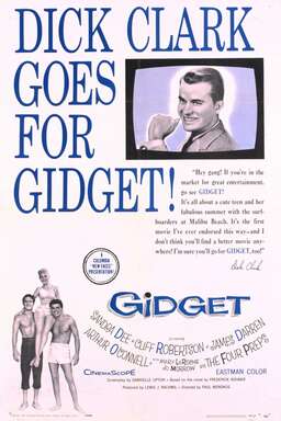 Gidget (missing thumbnail, image: /images/cache/372730.jpg)
