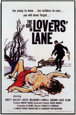 The Girl in Lovers Lane (missing thumbnail, image: /images/cache/372732.jpg)