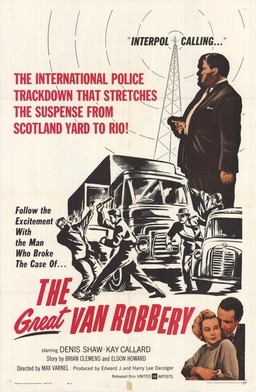The Great Van Robbery (missing thumbnail, image: /images/cache/372750.jpg)
