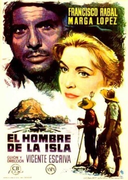 El hombre de la isla (missing thumbnail, image: /images/cache/372798.jpg)