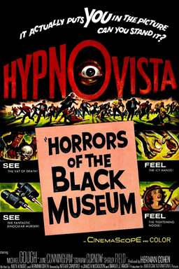 Horrors of the Black Museum (missing thumbnail, image: /images/cache/372802.jpg)