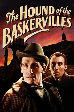 The Hound of the Baskervilles (missing thumbnail, image: /images/cache/372806.jpg)