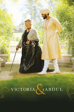 Victoria & Abdul (missing thumbnail, image: /images/cache/37284.jpg)