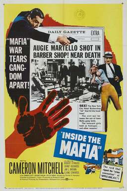 Inside the Mafia (missing thumbnail, image: /images/cache/372840.jpg)