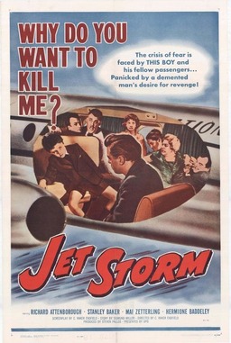 Jet Storm (missing thumbnail, image: /images/cache/372866.jpg)