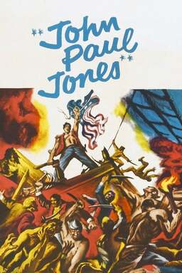 John Paul Jones (missing thumbnail, image: /images/cache/372868.jpg)