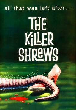 The Killer Shrews (missing thumbnail, image: /images/cache/372908.jpg)