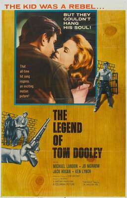 The Legend of Tom Dooley (missing thumbnail, image: /images/cache/372952.jpg)