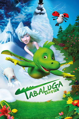 Tabaluga (missing thumbnail, image: /images/cache/37300.jpg)