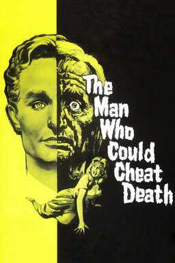 The Man Who Could Cheat Death (missing thumbnail, image: /images/cache/373018.jpg)