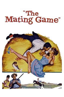 The Mating Game (missing thumbnail, image: /images/cache/373042.jpg)