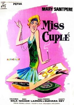 Miss Cuplé (missing thumbnail, image: /images/cache/373070.jpg)
