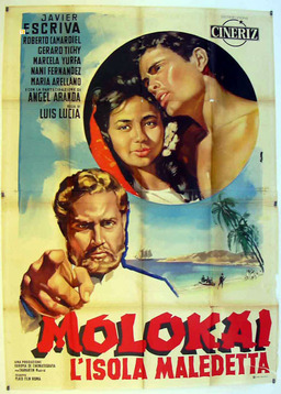 Molokai, la isla maldita (missing thumbnail, image: /images/cache/373076.jpg)